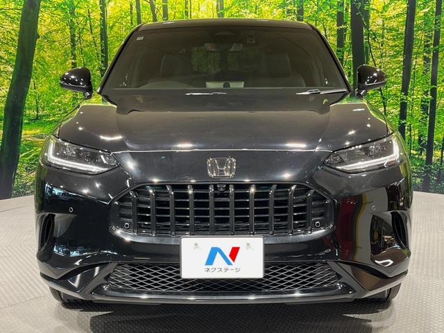 ZR-V e:HEV Z特別仕様車ブラックスタイル メーカーナビ 全周囲カメラ BOSEサウンド BSI 後退出庫サポート 禁煙車 ハンズフリー電動リアゲート 本革シート 前席パワーシート 全席シートヒーター ETC2.0 ワイヤレス充電 ドラレコ(14枚目)