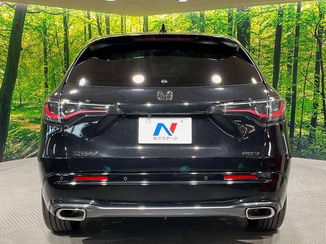 ZR-V e:HEV Z特別仕様車ブラックスタイル メーカーナビ 全周囲カメラ BOSEサウンド BSI 後退出庫サポート 禁煙車 ハンズフリー電動リアゲート 本革シート 前席パワーシート 全席シートヒーター ETC2.0 ワイヤレス充電 ドラレコ(15枚目)