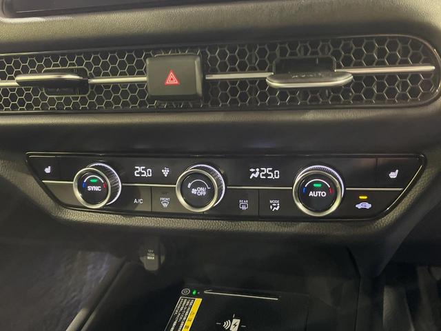 ZR-V e:HEV Z特別仕様車ブラックスタイル メーカーナビ 全周囲カメラ BOSEサウンド BSI 後退出庫サポート 禁煙車 ハンズフリー電動リアゲート 本革シート 前席パワーシート 全席シートヒーター ETC2.0 ワイヤレス充電 ドラレコ(25枚目)