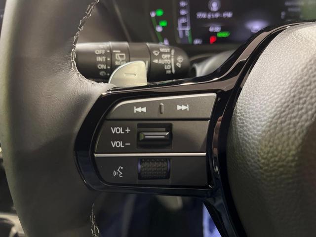 ZR-V e:HEV Z特別仕様車ブラックスタイル メーカーナビ 全周囲カメラ BOSEサウンド BSI 後退出庫サポート 禁煙車 ハンズフリー電動リアゲート 本革シート 前席パワーシート 全席シートヒーター ETC2.0 ワイヤレス充電 ドラレコ(34枚目)