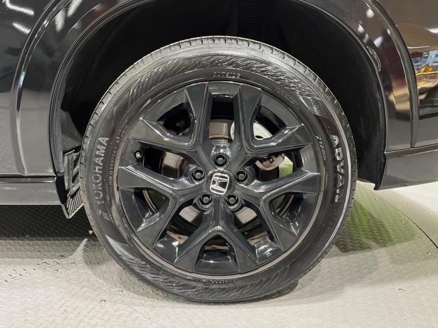 ZR-V e:HEV Z特別仕様車ブラックスタイル メーカーナビ 全周囲カメラ BOSEサウンド BSI 後退出庫サポート 禁煙車 ハンズフリー電動リアゲート 本革シート 前席パワーシート 全席シートヒーター ETC2.0 ワイヤレス充電 ドラレコ(60枚目)