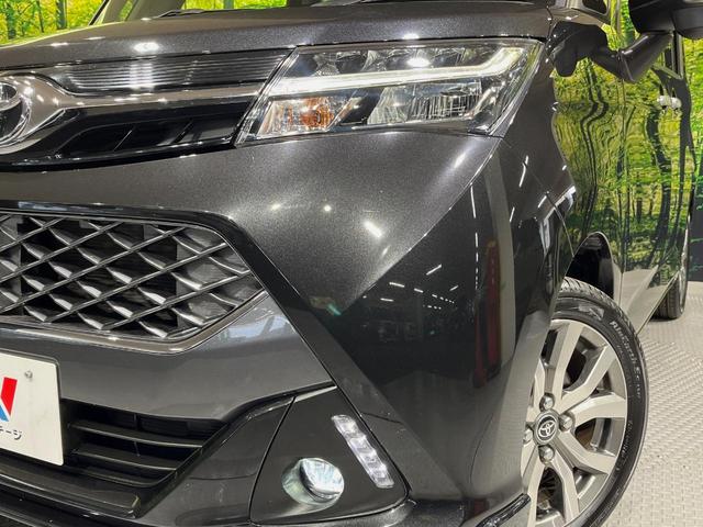 タンク カスタムＧ－Ｔ　アルパインナビ　アルパイン後席モニター　両側パワースライドドア　禁煙車　衝突軽減システム　ＬＥＤヘッドライト　クルコン　バックカメラ　シートリフター　スマートキー　リアサンシェード（12枚目）