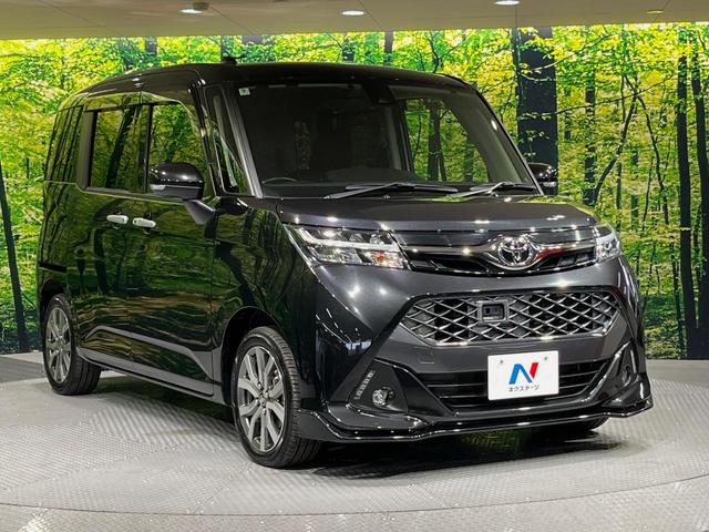 タンク カスタムＧ－Ｔ　アルパインナビ　アルパイン後席モニター　両側パワースライドドア　禁煙車　衝突軽減システム　ＬＥＤヘッドライト　クルコン　バックカメラ　シートリフター　スマートキー　リアサンシェード（16枚目）