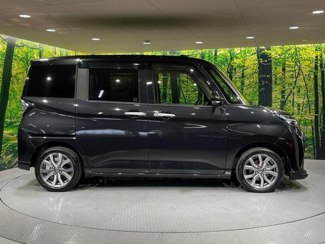 タンク カスタムＧ－Ｔ　アルパインナビ　アルパイン後席モニター　両側パワースライドドア　禁煙車　衝突軽減システム　ＬＥＤヘッドライト　クルコン　バックカメラ　シートリフター　スマートキー　リアサンシェード（59枚目）