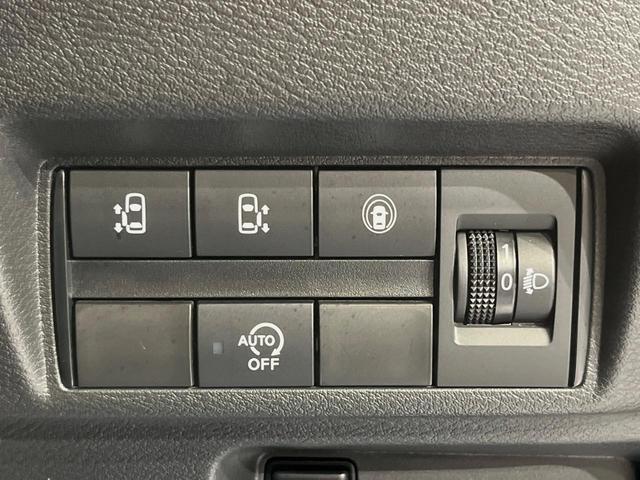 ルークス ハイウェイスター　Ｇターボ　純正９インチナビ　全周囲カメラ　両側電動スライドドア　オートエアコン　ＬＥＤヘッドライト　スマートキー　ドライブレコーダー　ＥＴＣ　サーキュレーター　セカンドテーブル　サンシェード（6枚目）
