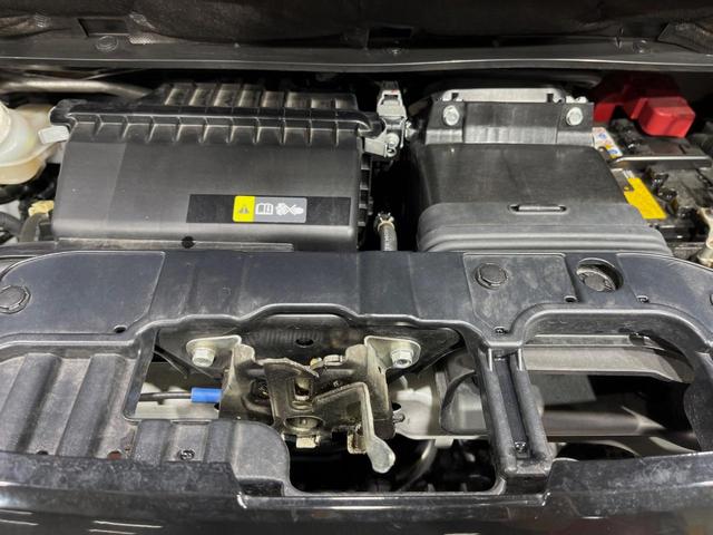 ルークス ハイウェイスター　Ｇターボ　純正９インチナビ　全周囲カメラ　両側電動スライドドア　オートエアコン　ＬＥＤヘッドライト　スマートキー　ドライブレコーダー　ＥＴＣ　サーキュレーター　セカンドテーブル　サンシェード（19枚目）