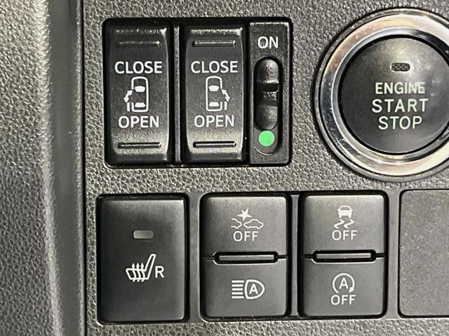 タント カスタムＲＳ　トップエディションＳＡＩＩＩ　ターボ　両側電動スライドドア　純正ＳＤナビ　バックカメラ　衝突被害軽減システム　禁煙車　シートヒーター　スマートキー　ＬＥＤヘッドライト　ＥＴＣ　オートマチックハイビーム　オートライト　オートエアコン（6枚目）