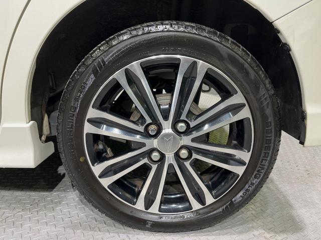 タント カスタムＲＳ　トップエディションＳＡＩＩＩ　ターボ　両側電動スライドドア　純正ＳＤナビ　バックカメラ　衝突被害軽減システム　禁煙車　シートヒーター　スマートキー　ＬＥＤヘッドライト　ＥＴＣ　オートマチックハイビーム　オートライト　オートエアコン（50枚目）
