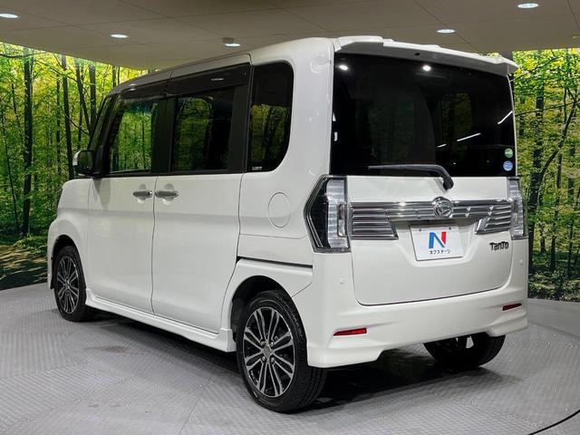 タント カスタムＲＳ　トップエディションＳＡＩＩＩ　ターボ　両側電動スライドドア　純正ＳＤナビ　バックカメラ　衝突被害軽減システム　禁煙車　シートヒーター　スマートキー　ＬＥＤヘッドライト　ＥＴＣ　オートマチックハイビーム　オートライト　オートエアコン（54枚目）