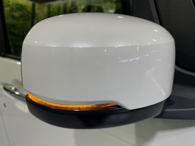 Ｎ－ＢＯＸカスタム ターボ　ターボ　両側電動ドア　バックカメラ　衝突被害軽減システム　レーダークルーズ　禁煙車　ハーフレザーシート　ドラレコ　コーナーセンサー　スマートキー　ＬＥＤヘッド　ビルトインＥＴＣ　オートハイビーム（27枚目）