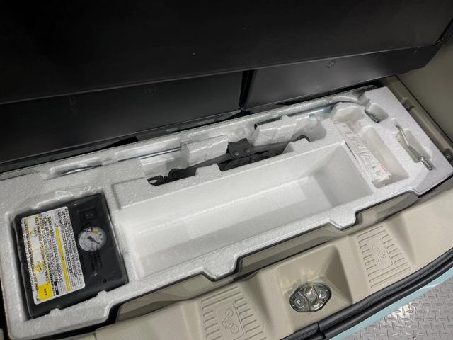 スペーシア ハイブリッドＸ　両側電動スライドドア　純正ＳＤナビ　バックカメラ　衝突被害軽減システム　禁煙車　シートヒーター　ドライブレコーダー　コーナーセンサー　スマートキー　ＥＴＣ　車線逸脱警報　オートライト　オートエアコン（58枚目）