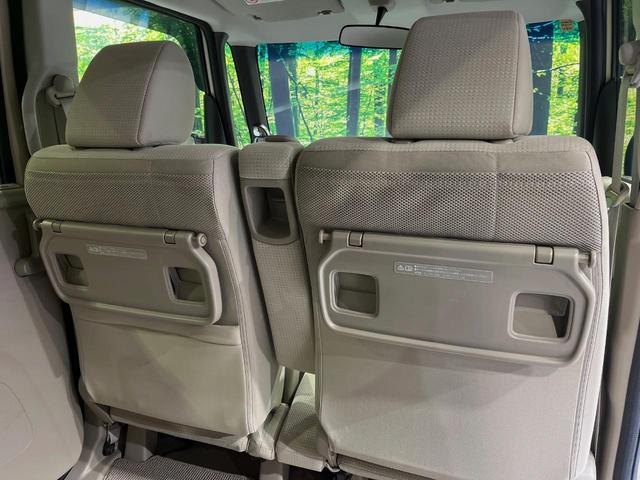 Ｎ－ＢＯＸ ２トーンカラースタイル　Ｇ・Ｌパッケージ　電動スライドドア　純正ＳＤナビ　バックカメラ　禁煙車　スマートキー　ビルトインＥＴＣ　オートエアコン　電動格納ミラー　Ｂｌｕｅｔｏｏｔｈ再生　ＣＤ　ＤＶＤ再生（46枚目）