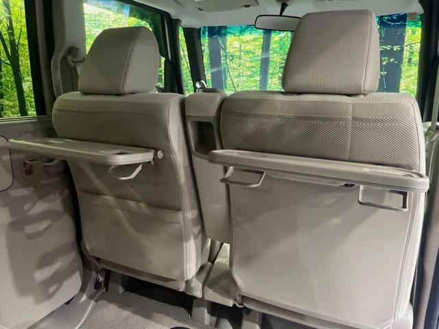 Ｎ－ＢＯＸ ２トーンカラースタイル　Ｇ・Ｌパッケージ　電動スライドドア　純正ＳＤナビ　バックカメラ　禁煙車　スマートキー　ビルトインＥＴＣ　オートエアコン　電動格納ミラー　Ｂｌｕｅｔｏｏｔｈ再生　ＣＤ　ＤＶＤ再生（47枚目）