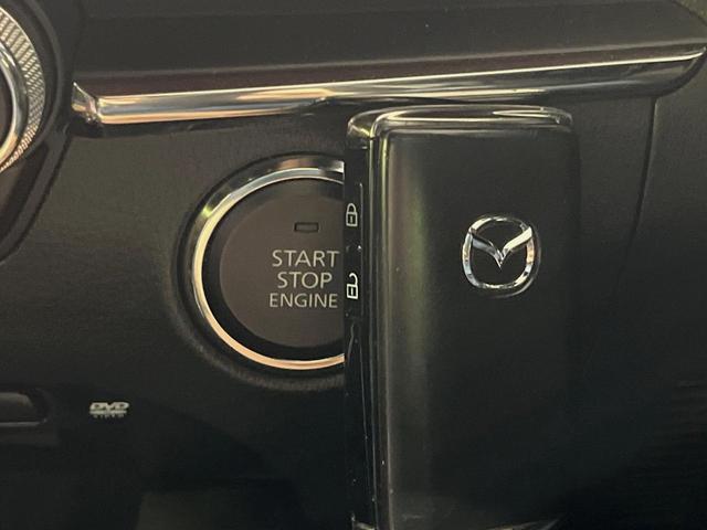 ＭＡＺＤＡ３ファストバック ２０Ｓバーガンディ　セレクション　純正８．８型ナビ　全周囲カメラ　赤本革シート　禁煙車　メモリーパワーシート　シートヒーター　ステアリングヒーター　衝突軽減　レーダークルーズ　クルージングトラフィックサポート　ＢＳＭ　ＥＴＣ　ＨＵＤ（7枚目）