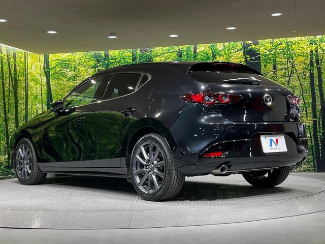 ＭＡＺＤＡ３ファストバック ２０Ｓバーガンディ　セレクション　純正８．８型ナビ　全周囲カメラ　赤本革シート　禁煙車　メモリーパワーシート　シートヒーター　ステアリングヒーター　衝突軽減　レーダークルーズ　クルージングトラフィックサポート　ＢＳＭ　ＥＴＣ　ＨＵＤ（57枚目）