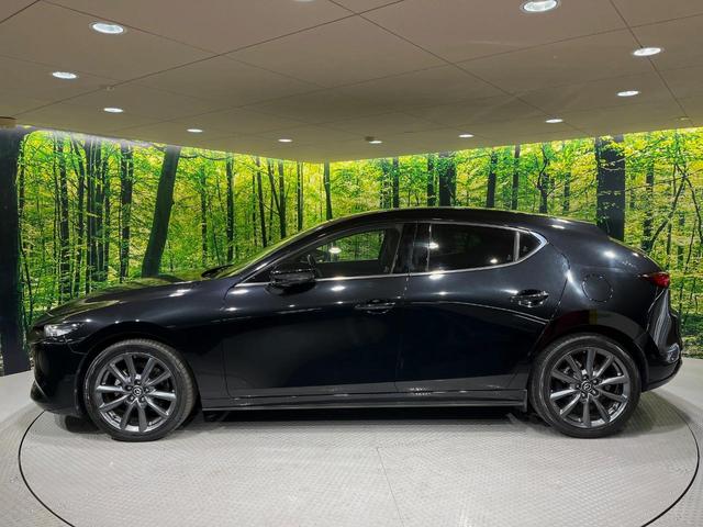 ＭＡＺＤＡ３ファストバック ２０Ｓバーガンディ　セレクション　純正８．８型ナビ　全周囲カメラ　赤本革シート　禁煙車　メモリーパワーシート　シートヒーター　ステアリングヒーター　衝突軽減　レーダークルーズ　クルージングトラフィックサポート　ＢＳＭ　ＥＴＣ　ＨＵＤ（59枚目）