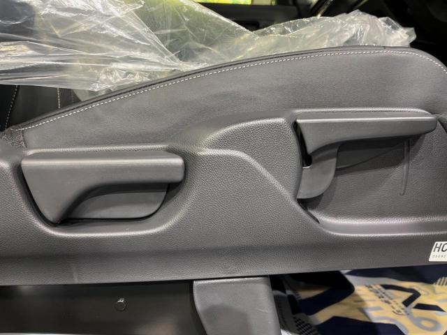 Ｎ－ＢＯＸカスタム ターボコーディネートスタイル　届出済未使用車　両側電動ドア　衝突被害軽減システム　レーダークルーズ　レザーシート　コーナーセンサー　スマートキー　ＬＥＤヘッド　オートハイビーム　車線逸脱警報　オートライト　オートエアコン（35枚目）