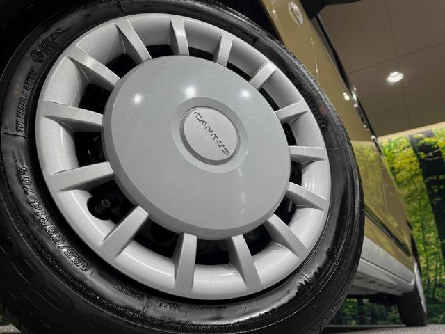 ムーヴキャンバス ストライプスＧ　両側電動ドア　純正１０インチＳＤナビ　全周囲カメラ　衝突被害軽減システム　禁煙車　ドラレコ　コーナーセンサー　スマートキー　ＬＥＤヘッドライト　ＥＴＣ　オートハイビーム　オートライト　オートエアコン（12枚目）