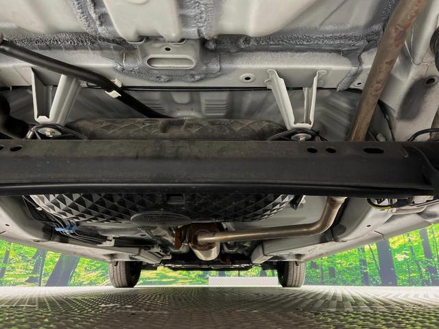 ムーヴキャンバス ストライプスＧ　両側電動ドア　純正１０インチＳＤナビ　全周囲カメラ　衝突被害軽減システム　禁煙車　ドラレコ　コーナーセンサー　スマートキー　ＬＥＤヘッドライト　ＥＴＣ　オートハイビーム　オートライト　オートエアコン（19枚目）