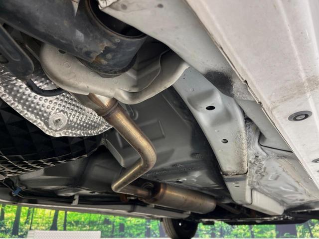ムーヴキャンバス ストライプスＧ　両側電動ドア　純正１０インチＳＤナビ　全周囲カメラ　衝突被害軽減システム　禁煙車　ドラレコ　コーナーセンサー　スマートキー　ＬＥＤヘッドライト　ＥＴＣ　オートハイビーム　オートライト　オートエアコン（22枚目）