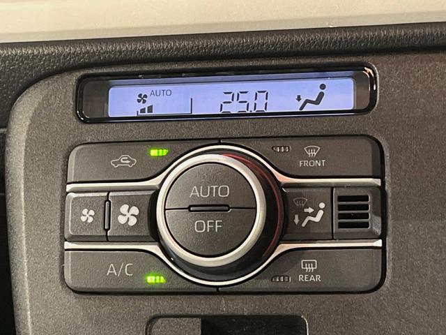 ムーヴキャンバス ストライプスＧ　両側電動ドア　純正１０インチＳＤナビ　全周囲カメラ　衝突被害軽減システム　禁煙車　ドラレコ　コーナーセンサー　スマートキー　ＬＥＤヘッドライト　ＥＴＣ　オートハイビーム　オートライト　オートエアコン（25枚目）