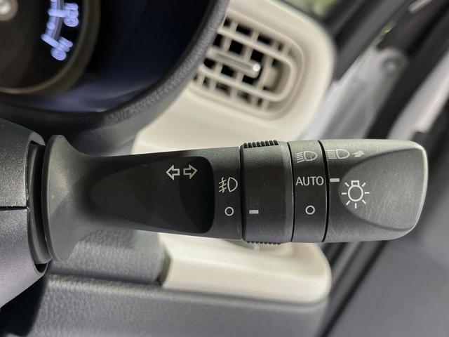 ムーヴキャンバス ストライプスＧ　両側電動ドア　純正１０インチＳＤナビ　全周囲カメラ　衝突被害軽減システム　禁煙車　ドラレコ　コーナーセンサー　スマートキー　ＬＥＤヘッドライト　ＥＴＣ　オートハイビーム　オートライト　オートエアコン（38枚目）