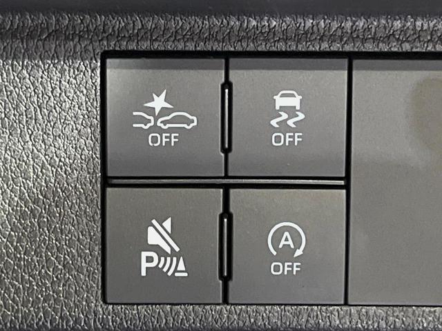 ムーヴキャンバス ストライプスＧ　両側電動ドア　純正１０インチＳＤナビ　全周囲カメラ　衝突被害軽減システム　禁煙車　ドラレコ　コーナーセンサー　スマートキー　ＬＥＤヘッドライト　ＥＴＣ　オートハイビーム　オートライト　オートエアコン（40枚目）