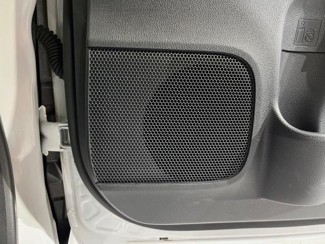 ムーヴキャンバス ストライプスＧ　両側電動ドア　純正１０インチＳＤナビ　全周囲カメラ　衝突被害軽減システム　禁煙車　ドラレコ　コーナーセンサー　スマートキー　ＬＥＤヘッドライト　ＥＴＣ　オートハイビーム　オートライト　オートエアコン（45枚目）