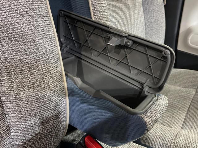 ムーヴキャンバス ストライプスＧ　両側電動ドア　純正１０インチＳＤナビ　全周囲カメラ　衝突被害軽減システム　禁煙車　ドラレコ　コーナーセンサー　スマートキー　ＬＥＤヘッドライト　ＥＴＣ　オートハイビーム　オートライト　オートエアコン（53枚目）