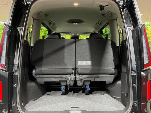 セレナ e-パワー ハイウェイスターV 純正12.3型ナビ 全周囲カメラ ETC2.0 前後ドライブレコーダー 禁煙車 プロパイロット デジタルインナーミラー ブラインドスポットモニター ワイヤレス充電 SOSコール 衝突軽減 両側電動ドア(11枚目)