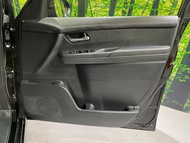 セレナ e-パワー ハイウェイスターV 純正12.3型ナビ 全周囲カメラ ETC2.0 前後ドライブレコーダー 禁煙車 プロパイロット デジタルインナーミラー ブラインドスポットモニター ワイヤレス充電 SOSコール 衝突軽減 両側電動ドア(44枚目)