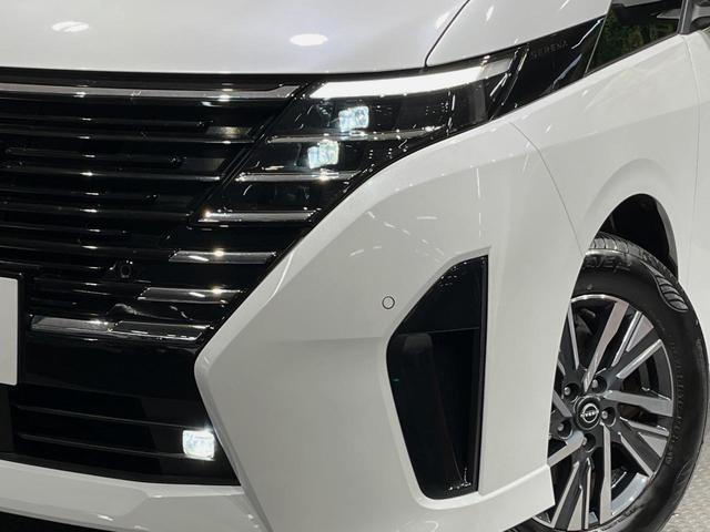 セレナ e-パワー ハイウェイスターV 純正12.3型ナビ 全周囲カメラ ETC2.0 前後ドライブレコーダー 禁煙車 プロパイロット デジタルインナーミラー ブラインドスポットモニター ワイヤレス充電 SOSコール 衝突軽減 両側電動ドア(12枚目)