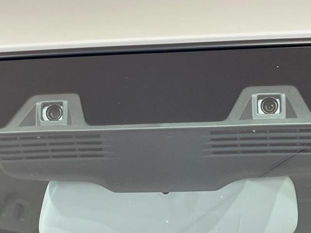 エブリイワゴン ＰＺターボスペシャル　届出済未使用車　両側パワースライドドア　電動オートステップ　デュアルカメラブレーキサポート　ＬＥＤヘッドライト　ＬＥＤルームランプ　シートヒーター　純正１４インチアルミ　スマートキー（3枚目）