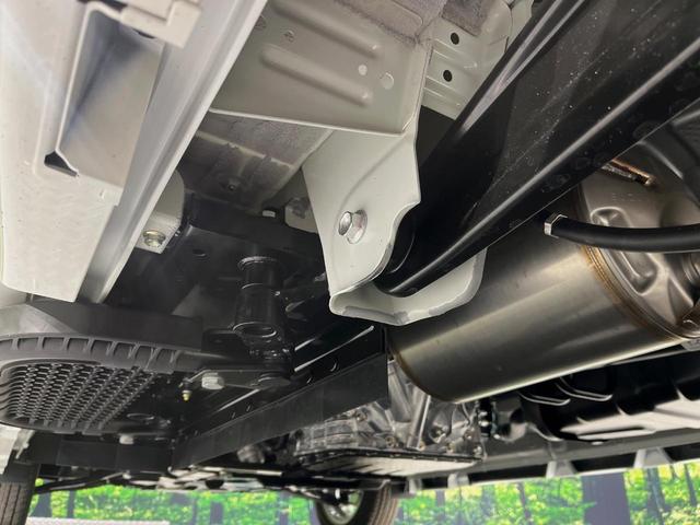 エブリイワゴン ＰＺターボスペシャル　届出済未使用車　両側パワースライドドア　電動オートステップ　デュアルカメラブレーキサポート　ＬＥＤヘッドライト　ＬＥＤルームランプ　シートヒーター　純正１４インチアルミ　スマートキー（22枚目）