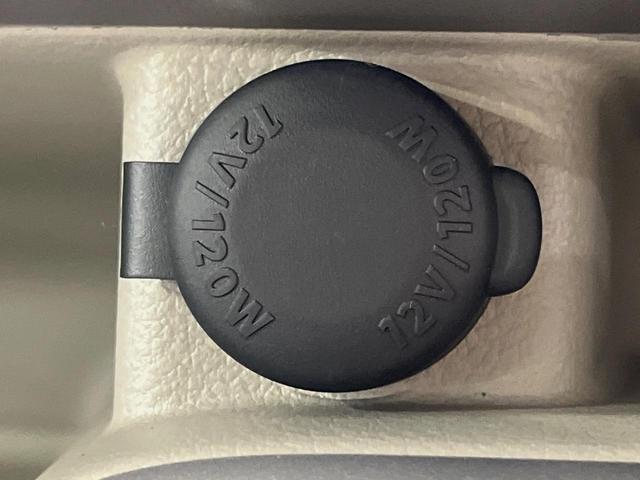 エブリイワゴン ＰＺターボスペシャル　届出済未使用車　両側パワースライドドア　電動オートステップ　デュアルカメラブレーキサポート　ＬＥＤヘッドライト　ＬＥＤルームランプ　シートヒーター　純正１４インチアルミ　スマートキー（44枚目）