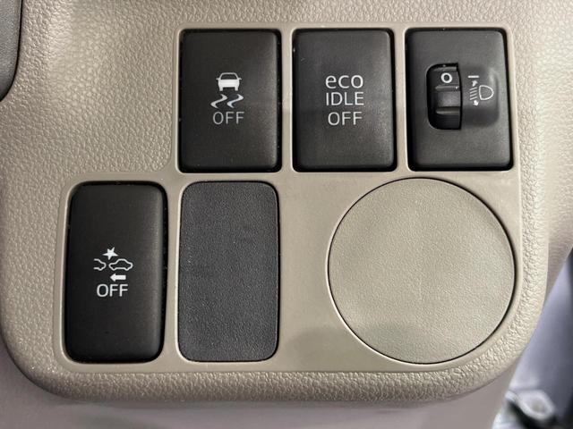 ミライース L SA SDナビ 衝突被害軽減システム 禁煙車 CD再生 地デジ アイドリングストップ インパネCVT パワーウィンドウ キーレスシステム(4枚目)