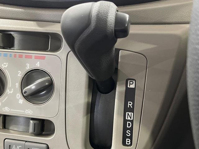 ミライース L SA SDナビ 衝突被害軽減システム 禁煙車 CD再生 地デジ アイドリングストップ インパネCVT パワーウィンドウ キーレスシステム(6枚目)