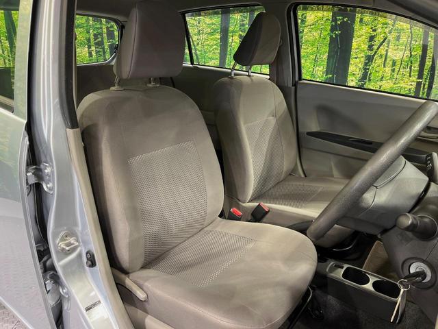 ミライース L SA SDナビ 衝突被害軽減システム 禁煙車 CD再生 地デジ アイドリングストップ インパネCVT パワーウィンドウ キーレスシステム(8枚目)