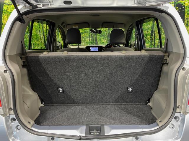 ミライース L SA SDナビ 衝突被害軽減システム 禁煙車 CD再生 地デジ アイドリングストップ インパネCVT パワーウィンドウ キーレスシステム(10枚目)