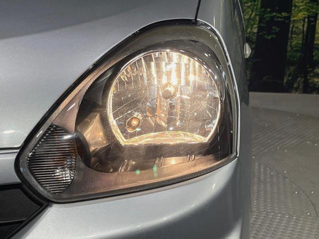 ミライース L SA SDナビ 衝突被害軽減システム 禁煙車 CD再生 地デジ アイドリングストップ インパネCVT パワーウィンドウ キーレスシステム(12枚目)