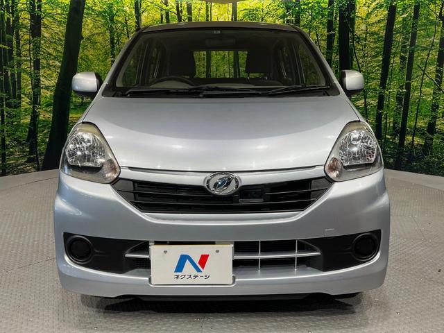 ミライース L SA SDナビ 衝突被害軽減システム 禁煙車 CD再生 地デジ アイドリングストップ インパネCVT パワーウィンドウ キーレスシステム(14枚目)