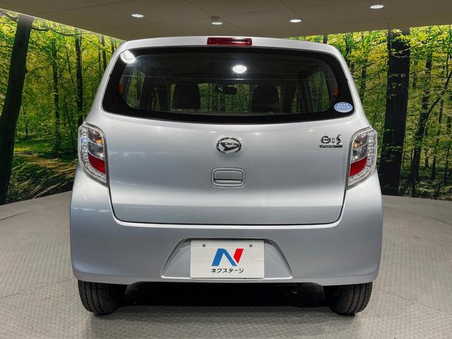 ミライース L SA SDナビ 衝突被害軽減システム 禁煙車 CD再生 地デジ アイドリングストップ インパネCVT パワーウィンドウ キーレスシステム(15枚目)