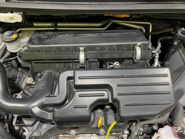 ミライース L SA SDナビ 衝突被害軽減システム 禁煙車 CD再生 地デジ アイドリングストップ インパネCVT パワーウィンドウ キーレスシステム(18枚目)