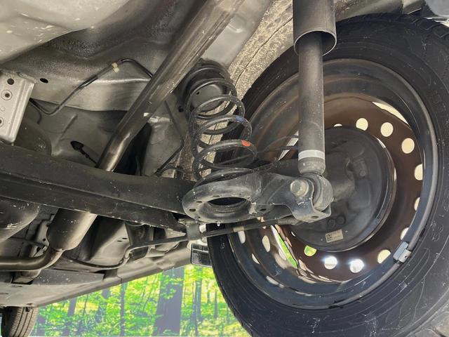 ミライース L SA SDナビ 衝突被害軽減システム 禁煙車 CD再生 地デジ アイドリングストップ インパネCVT パワーウィンドウ キーレスシステム(21枚目)