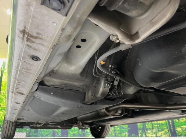 ミライース L SA SDナビ 衝突被害軽減システム 禁煙車 CD再生 地デジ アイドリングストップ インパネCVT パワーウィンドウ キーレスシステム(22枚目)