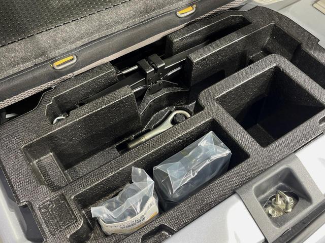 ミライース L SA SDナビ 衝突被害軽減システム 禁煙車 CD再生 地デジ アイドリングストップ インパネCVT パワーウィンドウ キーレスシステム(47枚目)