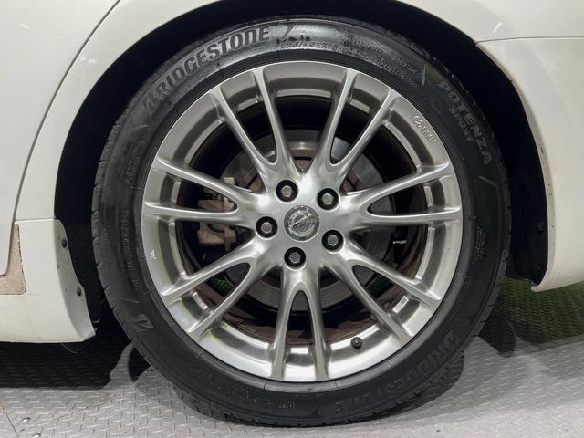 スカイライン 370GT タイプS メーカーナビ バックカメラ 運転席パワーシート 禁煙車 HIDヘッドライト フロントフォグランプ 左右分離エアコン フルセグTV スマートキー ステアリングリモコン(55枚目)