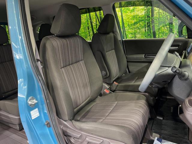 フリード G・ホンダセンシング 純正11.6型後席モニター 純正9型ナビ LEDヘッドライト アクティブコーナリングライト 両側パワースライドドア 禁煙車 衝突軽減 バックカメラ ETC ドライブレコーダー Cパッケージ(8枚目)