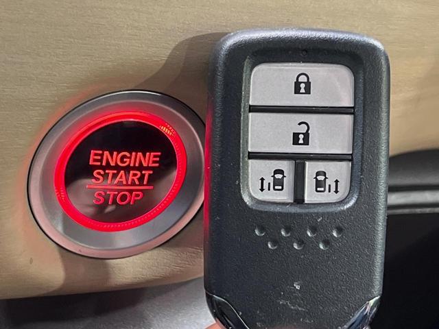 フリード G・ホンダセンシング 純正11.6型後席モニター 純正9型ナビ LEDヘッドライト アクティブコーナリングライト 両側パワースライドドア 禁煙車 衝突軽減 バックカメラ ETC ドライブレコーダー Cパッケージ(26枚目)