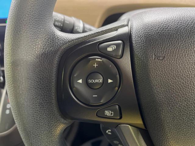 フリード G・ホンダセンシング 純正11.6型後席モニター 純正9型ナビ LEDヘッドライト アクティブコーナリングライト 両側パワースライドドア 禁煙車 衝突軽減 バックカメラ ETC ドライブレコーダー Cパッケージ(32枚目)